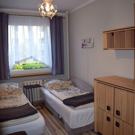 Apartament M-5 - 74M2 Ζεστοκόβα Εξωτερικό φωτογραφία
