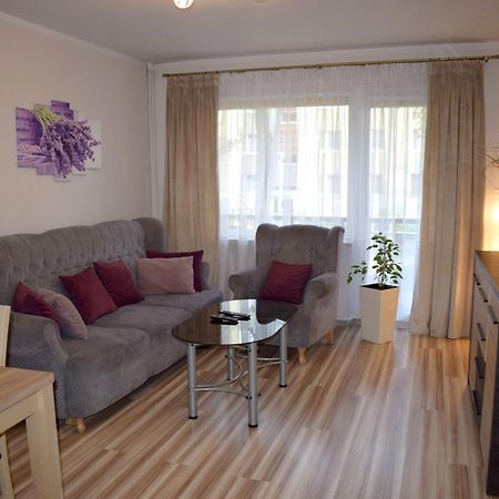 Apartament M-5 - 74M2 Ζεστοκόβα Εξωτερικό φωτογραφία