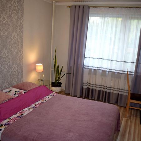 Apartament M-5 - 74M2 Ζεστοκόβα Εξωτερικό φωτογραφία
