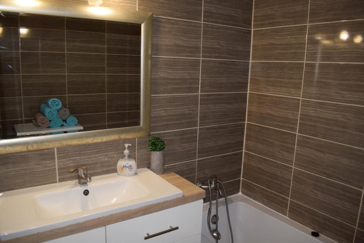 Apartament M-5 - 74M2 Ζεστοκόβα Εξωτερικό φωτογραφία
