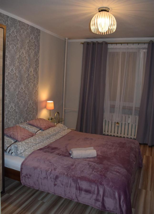 Apartament M-5 - 74M2 Ζεστοκόβα Εξωτερικό φωτογραφία
