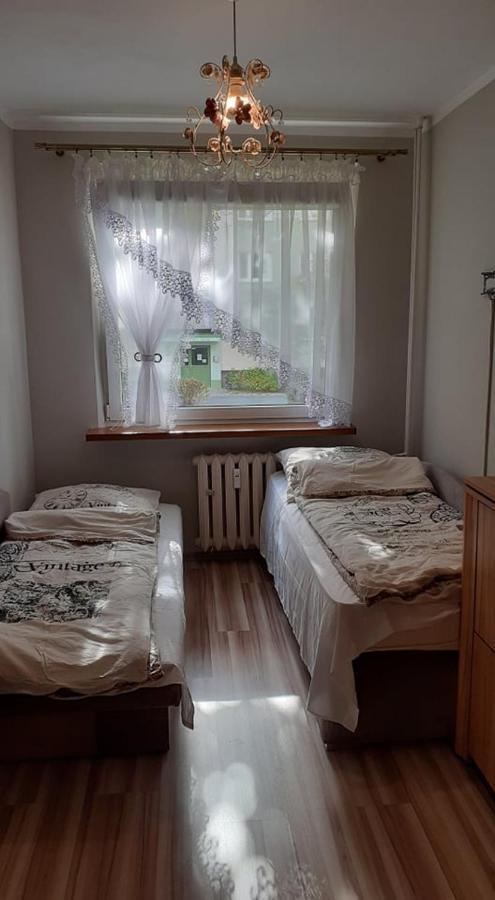 Apartament M-5 - 74M2 Ζεστοκόβα Εξωτερικό φωτογραφία