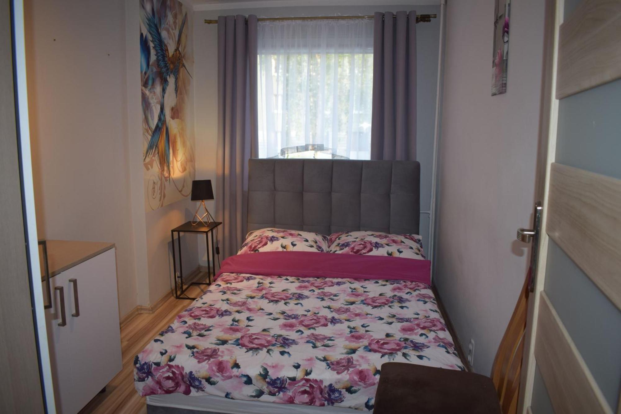 Apartament M-5 - 74M2 Ζεστοκόβα Εξωτερικό φωτογραφία