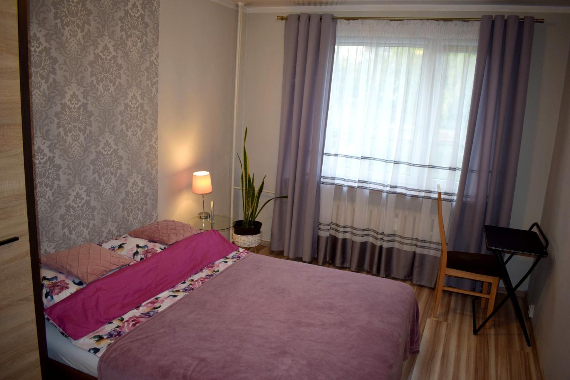 Apartament M-5 - 74M2 Ζεστοκόβα Εξωτερικό φωτογραφία