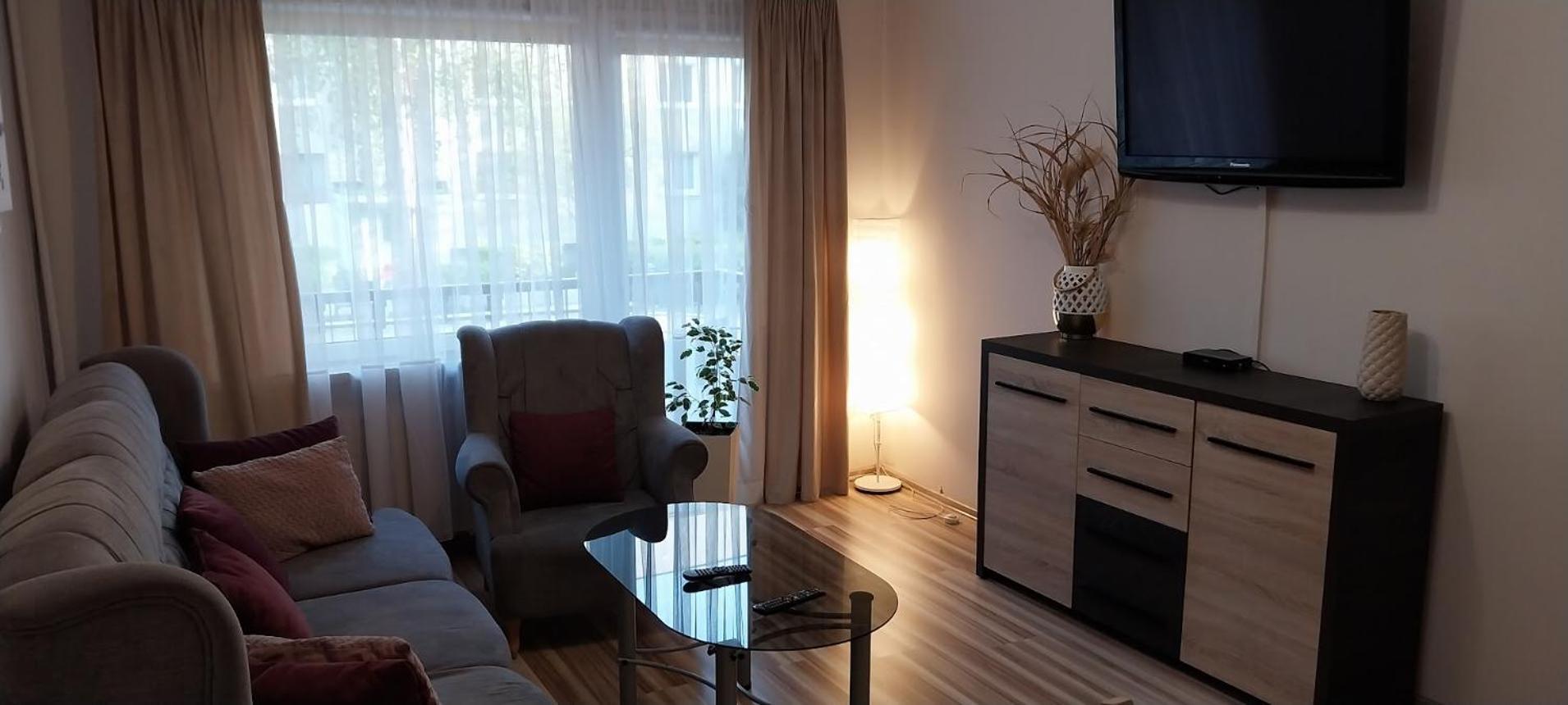 Apartament M-5 - 74M2 Ζεστοκόβα Εξωτερικό φωτογραφία