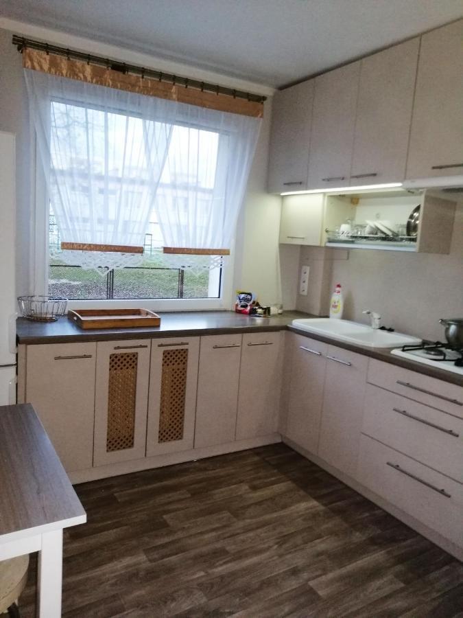 Apartament M-5 - 74M2 Ζεστοκόβα Εξωτερικό φωτογραφία